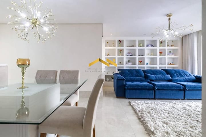 Apartamento à venda com 3 quartos, 84m² - Foto 30