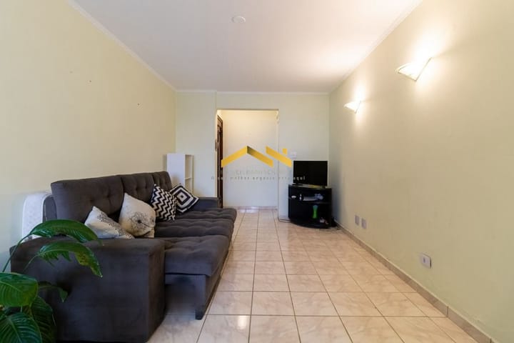 Apartamento à venda com 3 quartos, 85m² - Foto 29