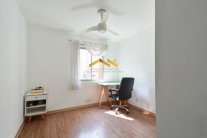 Apartamento à venda com 2 quartos, 84m² - Foto 33