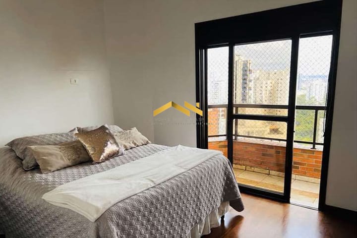 Apartamento à venda com 3 quartos, 176m² - Foto 16