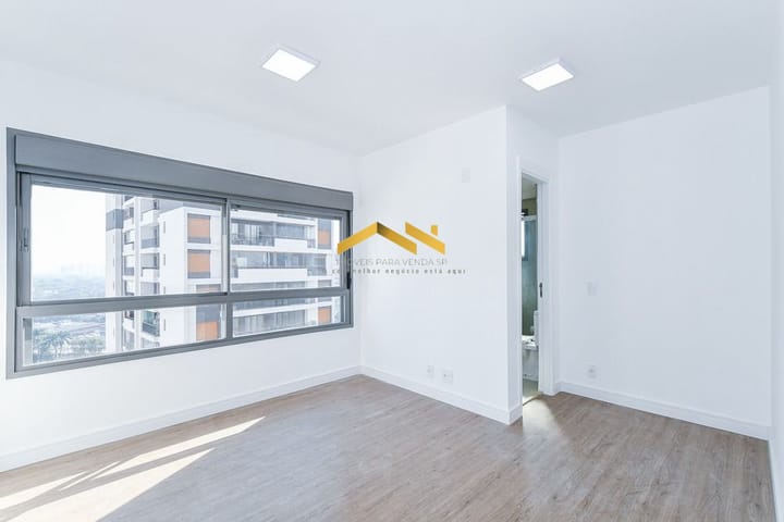 Apartamento à venda com 3 quartos, 155m² - Foto 50