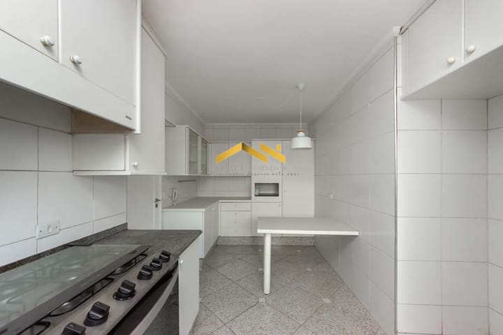 Apartamento à venda com 3 quartos, 165m² - Foto 10