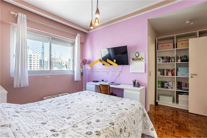 Apartamento à venda com 5 quartos, 296m² - Foto 26