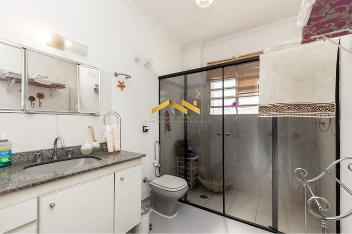 Apartamento à venda com 2 quartos, 110m² - Foto 10