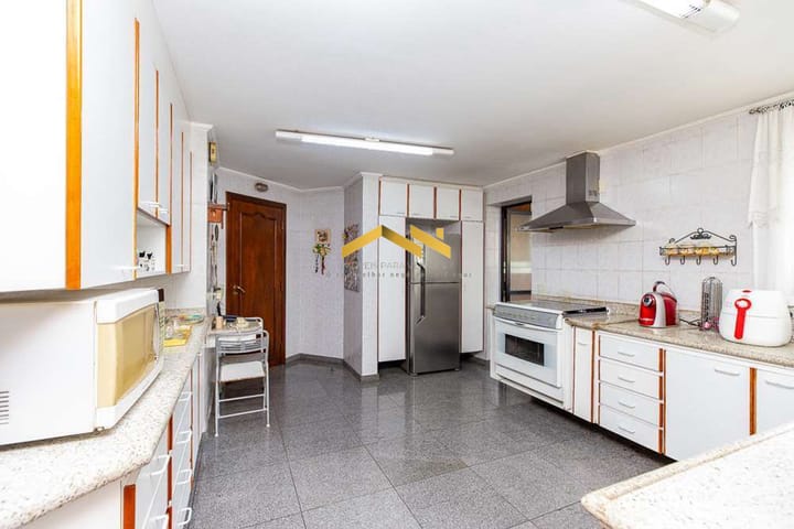 Apartamento à venda com 3 quartos, 251m² - Foto 44