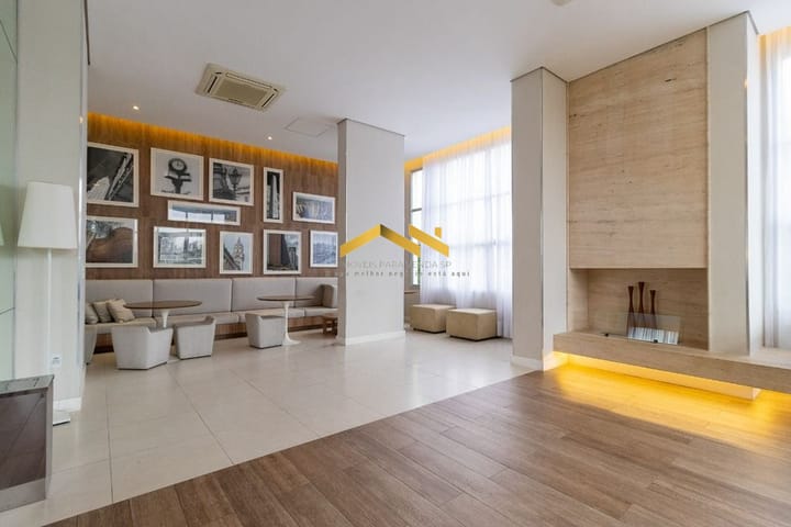 Apartamento à venda com 2 quartos, 128m² - Foto 9