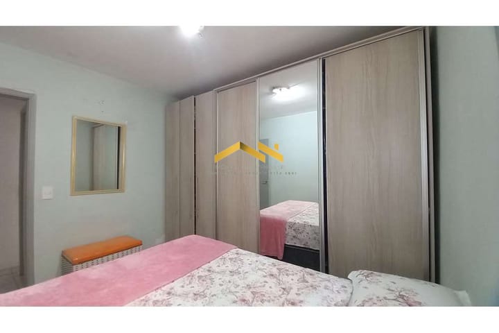 Apartamento à venda com 2 quartos, 55m² - Foto 11