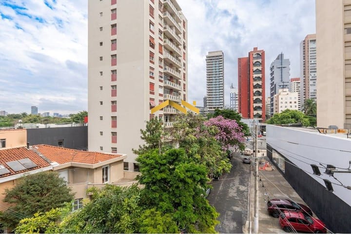 Apartamento à venda com 3 quartos, 170m² - Foto 5