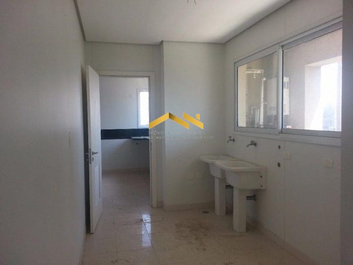 Apartamento à venda com 4 quartos, 425m² - Foto 20