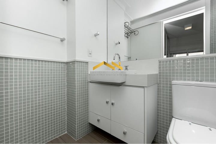 Apartamento à venda com 2 quartos, 120m² - Foto 11