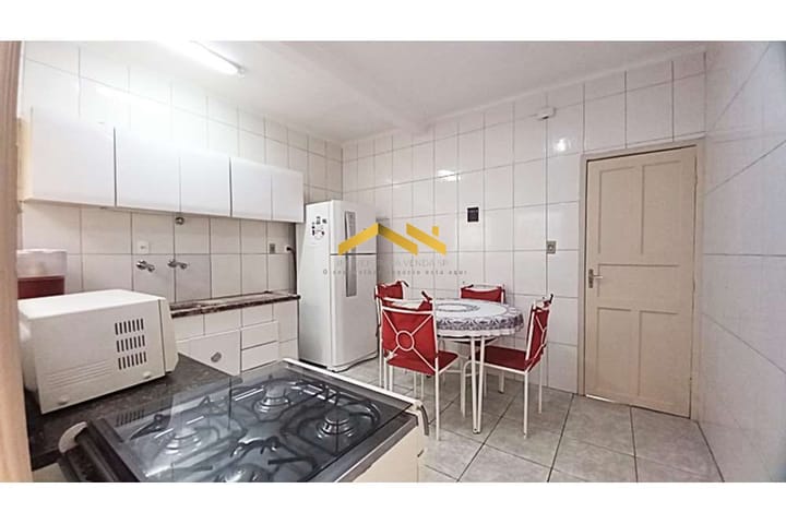 Casa à venda com 3 quartos, 133m² - Foto 22