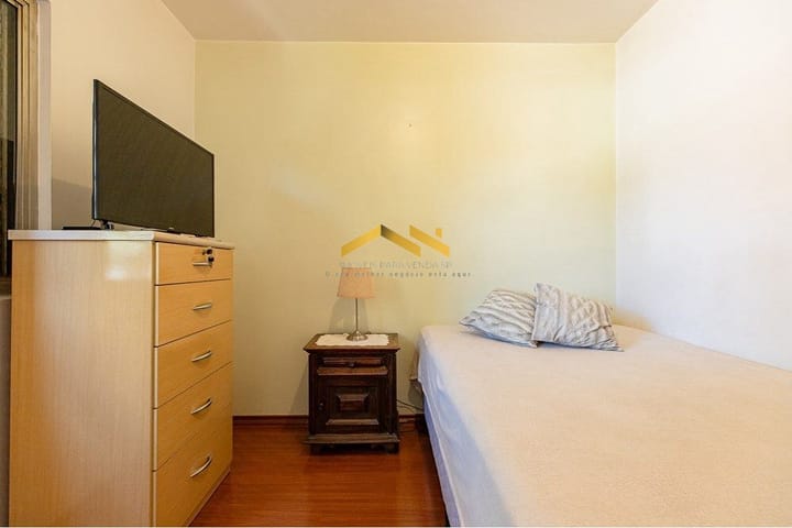 Apartamento à venda com 3 quartos, 65m² - Foto 21