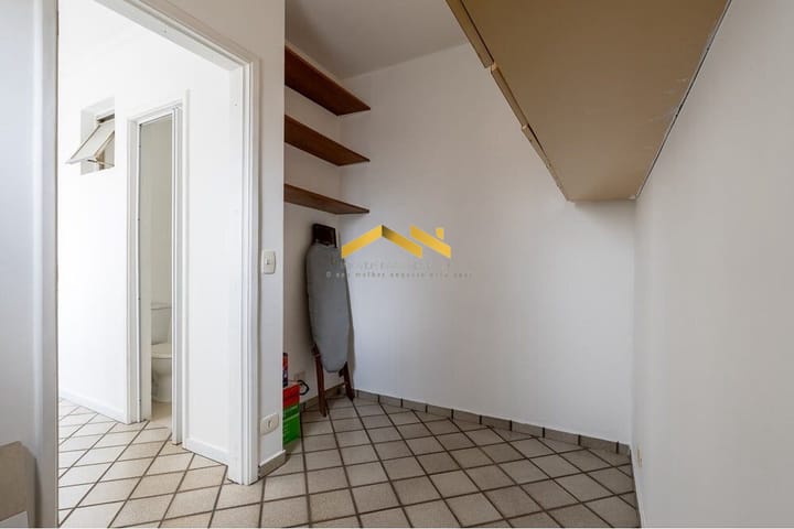 Apartamento à venda com 3 quartos, 137m² - Foto 7