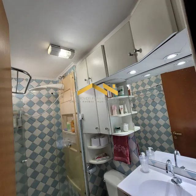 Apartamento à venda com 3 quartos, 64m² - Foto 7