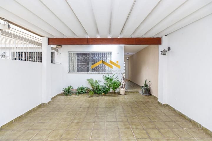 Casa à venda com 3 quartos, 128m² - Foto 29