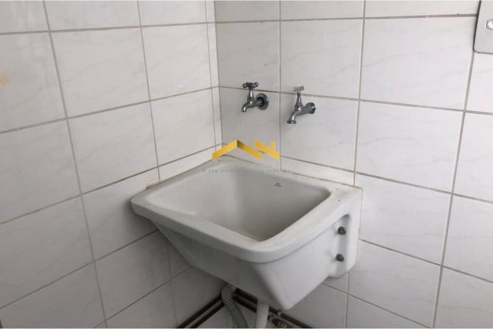 Apartamento à venda com 2 quartos, 55m² - Foto 8