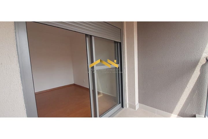 Apartamento à venda com 2 quartos, 57m² - Foto 9