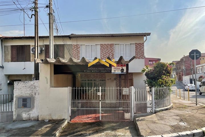 Casa à venda com 3 quartos, 140m² - Foto 2