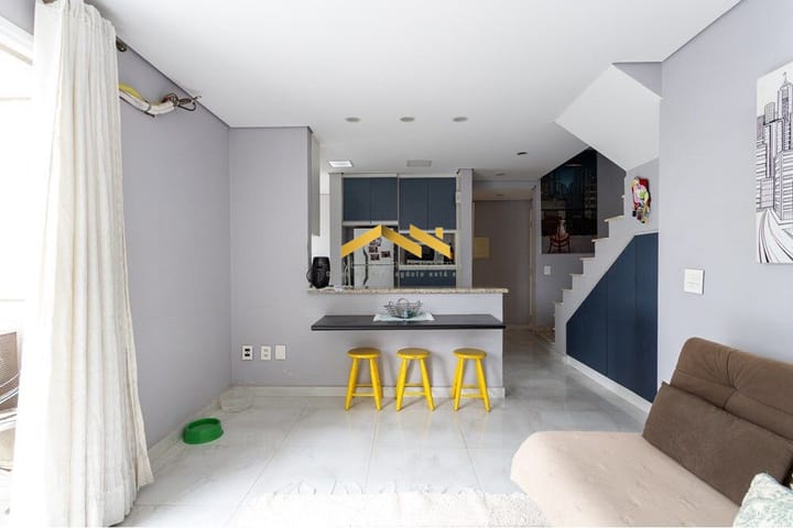 Apartamento à venda com 2 quartos, 79m² - Foto 26