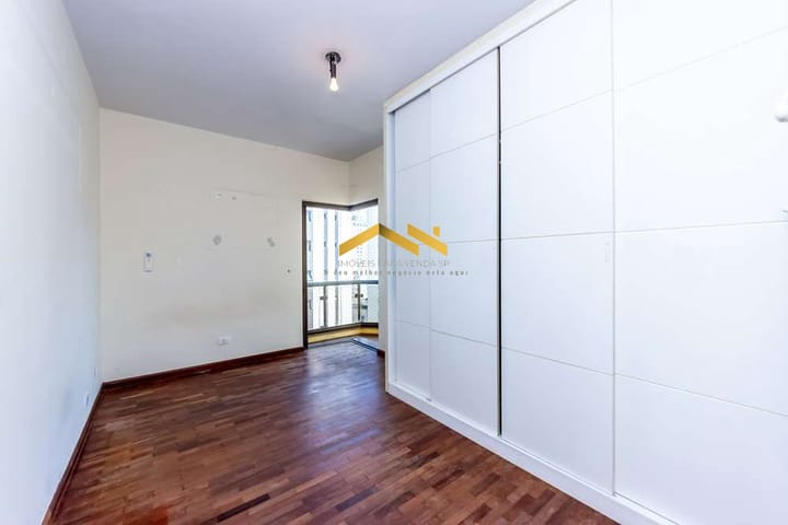 Apartamento à venda com 4 quartos, 270m² - Foto 13