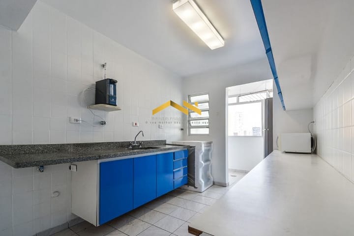 Apartamento à venda com 2 quartos, 96m² - Foto 34