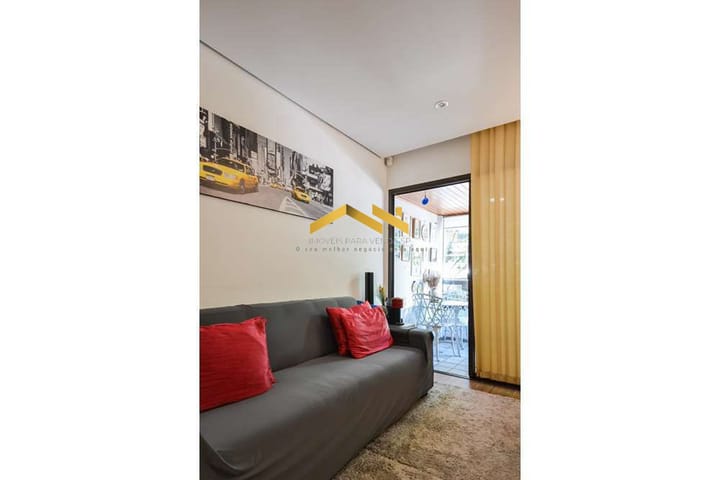 Apartamento à venda com 2 quartos, 72m² - Foto 28