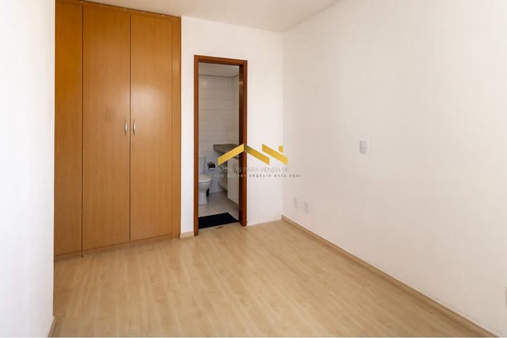 Apartamento à venda com 3 quartos, 79m² - Foto 30