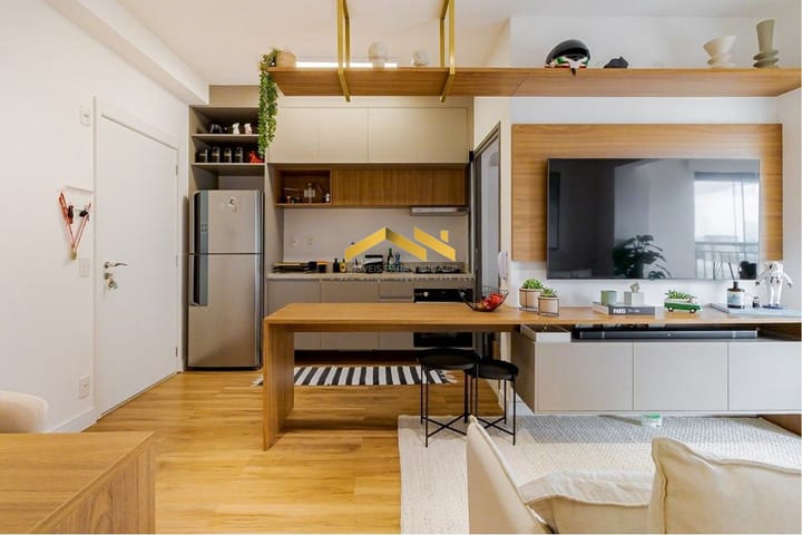 Apartamento à venda com 2 quartos, 65m² - Foto 26