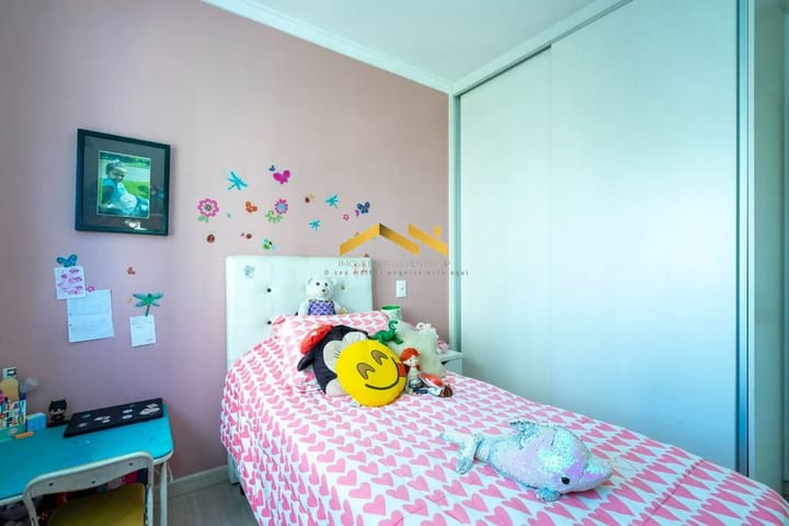 Apartamento à venda com 4 quartos, 162m² - Foto 45