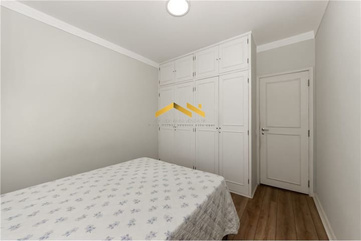 Apartamento à venda com 4 quartos, 208m² - Foto 24