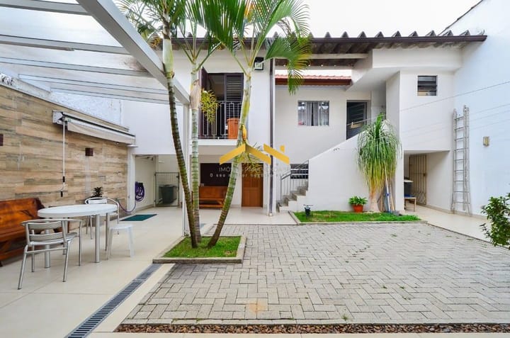 Casa à venda com 4 quartos, 248m² - Foto 25