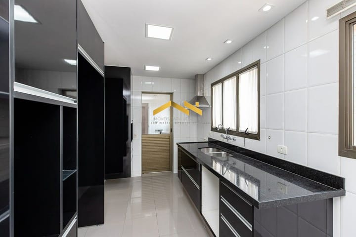 Apartamento à venda com 4 quartos, 186m² - Foto 51