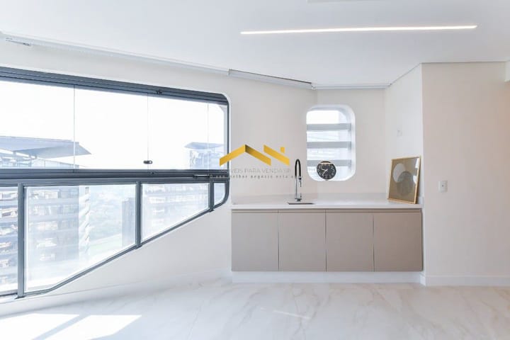 Apartamento à venda com 3 quartos, 162m² - Foto 45