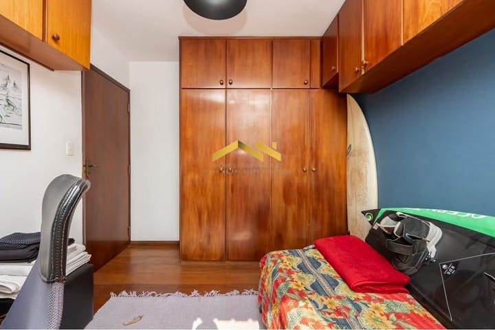 Apartamento à venda com 3 quartos, 96m² - Foto 22