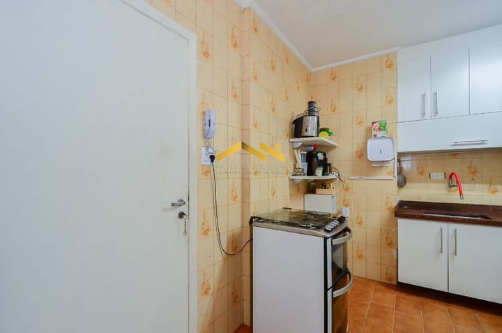 Apartamento à venda com 3 quartos, 130m² - Foto 18