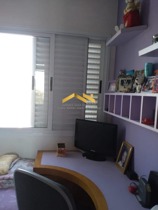 Apartamento à venda com 3 quartos, 83m² - Foto 19