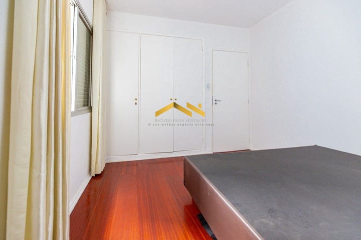 Apartamento à venda com 3 quartos, 95m² - Foto 41