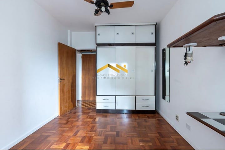 Apartamento à venda com 3 quartos, 134m² - Foto 38