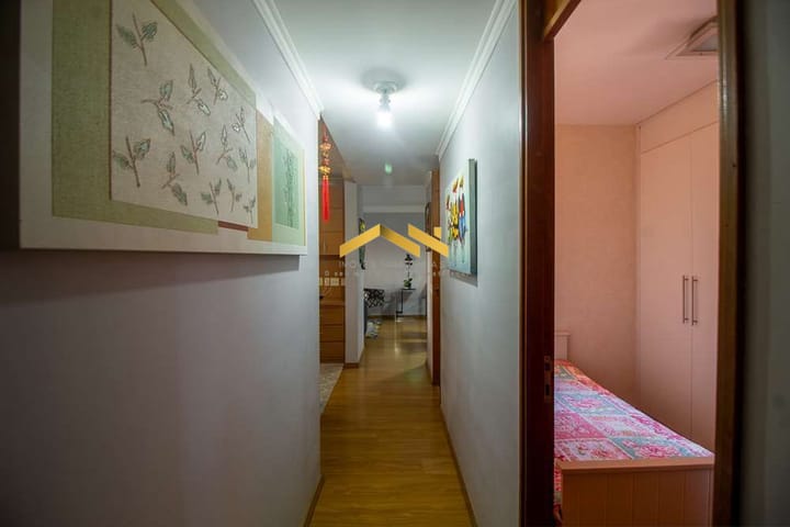 Apartamento à venda com 2 quartos, 100m² - Foto 50