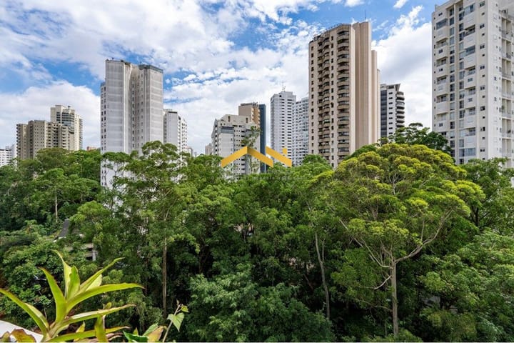 Apartamento à venda com 4 quartos, 200m² - Foto 35