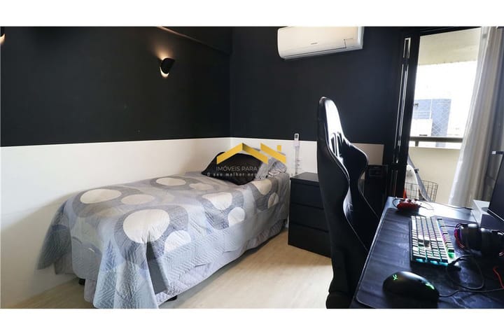 Apartamento à venda com 3 quartos, 175m² - Foto 42