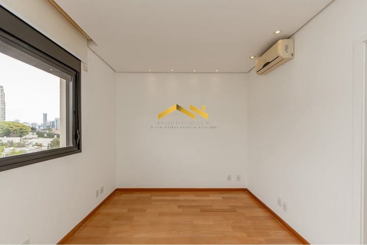 Apartamento à venda com 3 quartos, 333m² - Foto 13