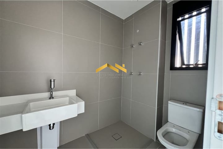 Apartamento à venda com 3 quartos, 139m² - Foto 36