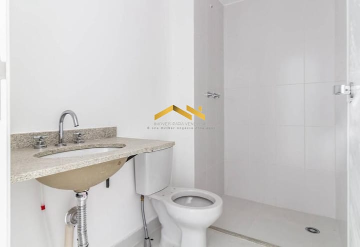 Apartamento à venda com 3 quartos, 92m² - Foto 4