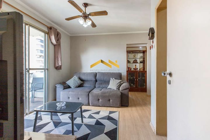 Apartamento à venda com 2 quartos, 64m² - Foto 31