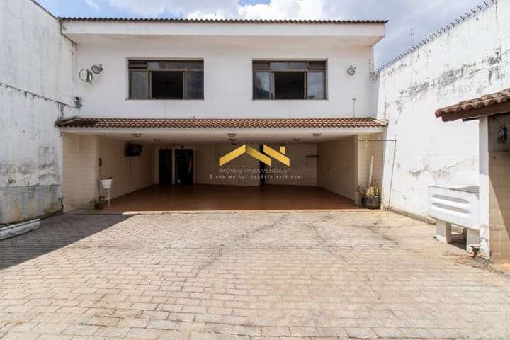 Casa à venda com 3 quartos, 180m² - Foto 16