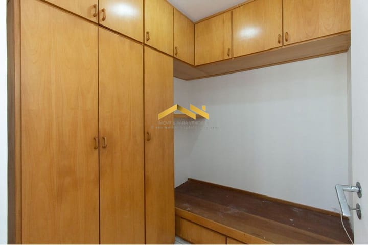 Apartamento à venda com 3 quartos, 163m² - Foto 8