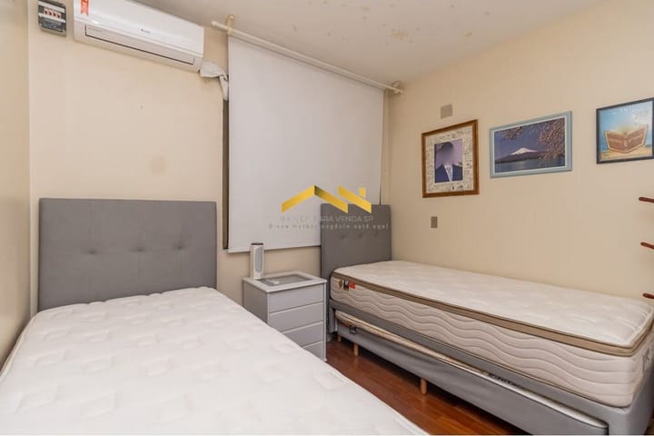 Apartamento à venda com 5 quartos, 310m² - Foto 34