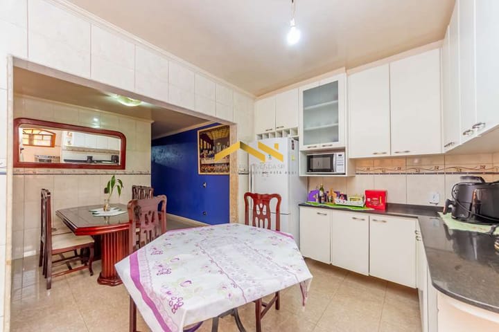 Casa à venda com 3 quartos, 250m² - Foto 20