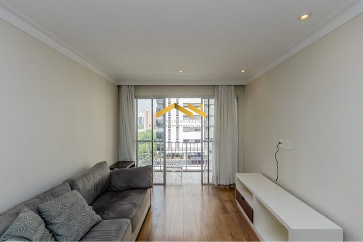 Apartamento à venda com 3 quartos, 90m² - Foto 31